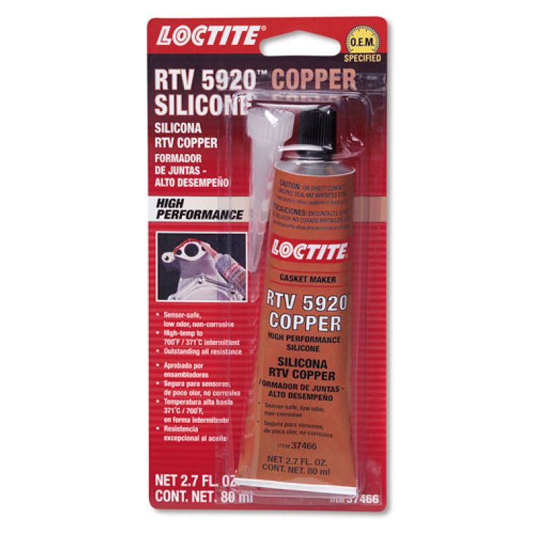 Coppe in silicone adesive on sale