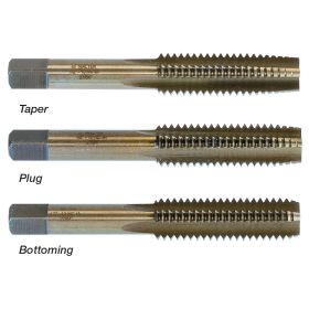 Walter 03D121 SST+ HSS Hand Tap, M12 x 1.75