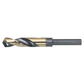 Drillco 1000C140 Cobalt Black & Gold S&D Drill Bits 5/8"