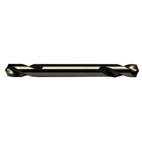 Norseman 140AG Magnum Super Premium Double End Drill Bit 1/8