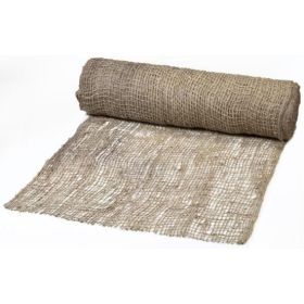 4' x 225' Biodegradable Jute Mesh Blanket