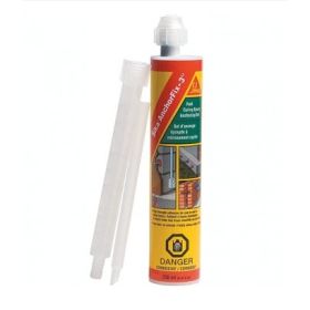 Sika AnchorFix-3001 100% Pure Epoxy 8.5oz