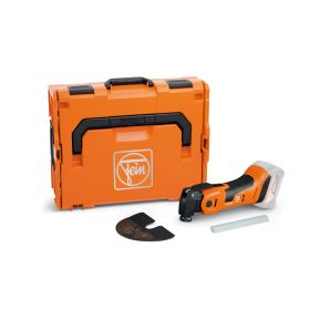 Fein AMM 700 1.7Q AS N09 Select Cordless Oscillating Multi-Tool 18V