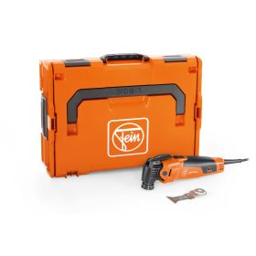 Fein MM 500 PLUS BASIC N09 Oscillating Multi-Tool Set 120V60H