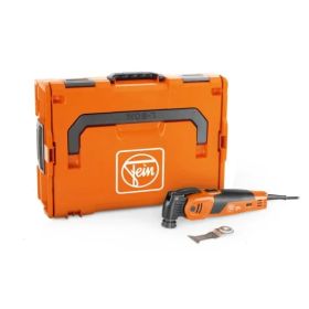 Fein MM 700 MAX BASIC N09 Oscillating Multi-Tool Set 110-120V60H