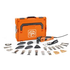 Fein MM 700 MAX TOP N09 Oscillating Multi-Tool Set 110-120V60H