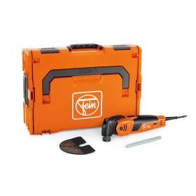Fein MM 700 1.7 Aut BASIC N09 Oscillating Multi-Tool Set 110-120V60H