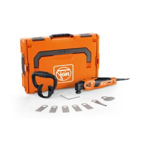 Fein MM 700 1.7 Caulking N09 Oscillating Multi-Tool Set 110-120V60H