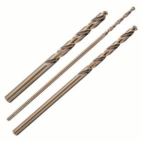 Walter 01F516 SST+ 135° Point Cobalt Extension Drill Bit, 1/4"