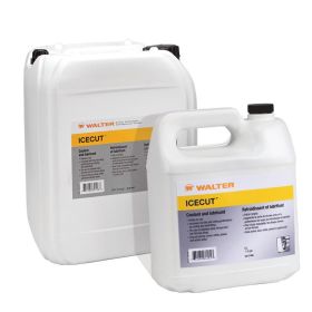 Walter 53C058 ICECUT™ Ready-To-Use Coolant And Lubricant 55 gal Drum