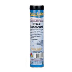 Accu-Lube 79045 Stick Lubricant, 13 oz Stick