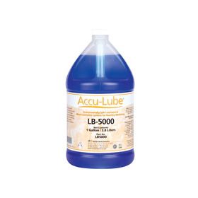 Accu-Lube LB-5000 Superior, Moderate-Duty Lubricant, 1 Gallon Container