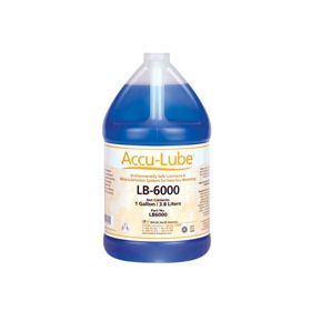 Accu-Lube® LB-6000 Premium, Moderate/Heavy-Duty Lubricant, 1 Gallon Container