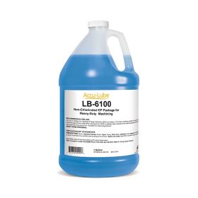 Accu-Lube® LB-6100 Light Viscosity MQL Lubricant, 1 Gallon Container