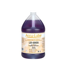 Accu-Lube® LB-6800 Moderate-Duty Lubricant, 1 Gallon Container