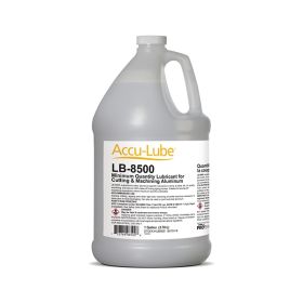 Accu-Lube® LB-8500 Minimum Quantity Lubricant for Cutting & Machining Aluminum, 1 Gallon Container