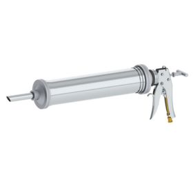 Albion 200-5 80oz Core Air-Powered Bulk Gun