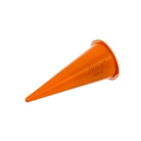 Albion 235-3 Orange Cone Nozzle