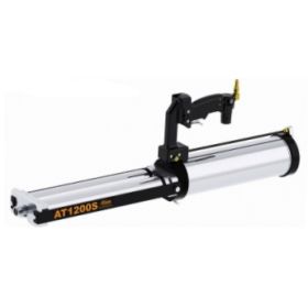 Albion AT1200S 20 x 20oz AT Line Air Powered Multi-Component Sausage Gun, Suitcase Configuration