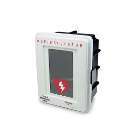 Allegro 4400-D Defibrillator Wall Case