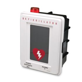 Allegro 4400-DA Defibrillator Wall Case with Alarm
