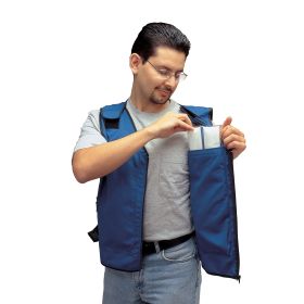 Allegro 8413-04 Standard Vest for Cooling Inserts