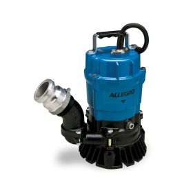 Allegro 9404-04 Sludge Pump