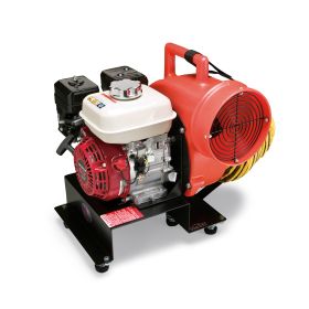 Allegro 9505-50 Centrifugal Gas Blower (Honda)