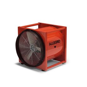 Allegro 9515-01 16″ Axial Explosion-Proof (EX) Metal Blower