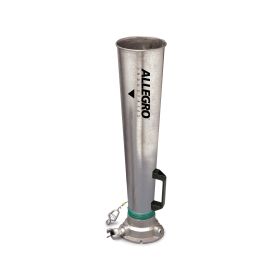 Allegro 9518-03 Small Metal Venturi Blower
