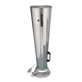 Allegro 9518-06 Medium Metal Venturi Blower