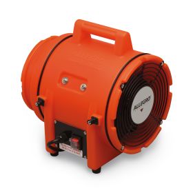 Allegro 9533 8″ Axial AC Plastic Blower
