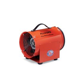 Allegro 9534 8″ Axial AC Metal COM-PAX-IAL Blower