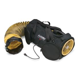 Allegro 9535-08 8" AC Air Bag with 15’ Ducting