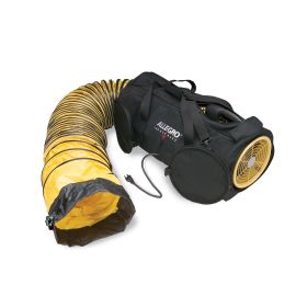 Allegro 9535-08L 8" AC Air Bag with 25’ Ducting