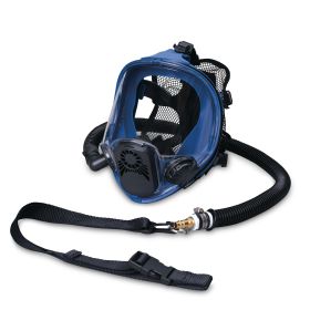 Allegro 9901 Full Mask Assembly