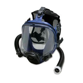 Allegro 9902 Replacement High Pressure Full Face Mask Supplied Air Respirator