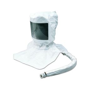 Allegro 9911-20 Replacement Maintenance Free Tyvek Hood Assembly w/Suspension