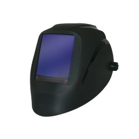 ArcOne BFFVX-1500 Black Vision Welding Helmet