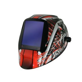 ArcOne BFFVX-1523 Speedway Vision Welding Helmet