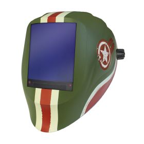 ArcOne BFFVX-1555 Tank Vision Welding Helmet