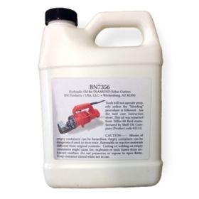 Benner Nawman BN7356 Hydraulic Oil 1 Quart