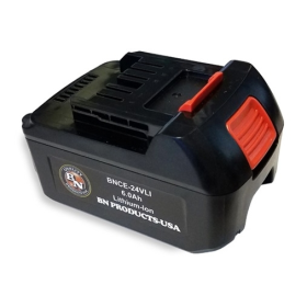 Benner Nawman BNCE-24VLI Replacement Battery 24V Li-ion