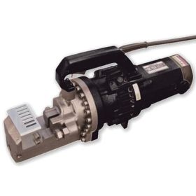 Benner Nawman BNHC-20 Rebar Cutter Medium Duty, Up to 3/4" (#6) Grade 60 Rebar