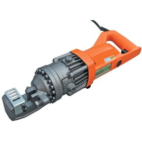 Benner Nawman DC-16W Rebar Cutter, Up to 5/8" (#5) Grade 60 Rebar Heavy Duty, D-Handle Grip, Double-Insulated