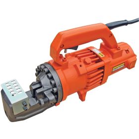 Benner Nawman DC-20WH Rebar Cutter, Up to 3/4" (#6) Grade 60 Rebar
