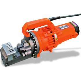 Benner Nawman DC-25X Rebar Cutter, Up to 1" (#8) Grade 60 Rebar