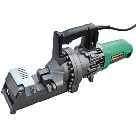 Benner Nawman DC-32WH Rebar Cutter, Up to 1¼” (#10) Grade 60 Rebar