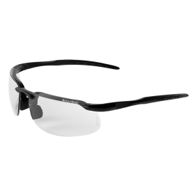 Bullhead BH10613 Swordfish Safety Glasses, Photochromic Lens, Matte Black Frame