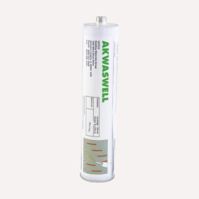 Cetco Awkaswell Single Component Caulk Grade Swelling Waterstop 10.5oz